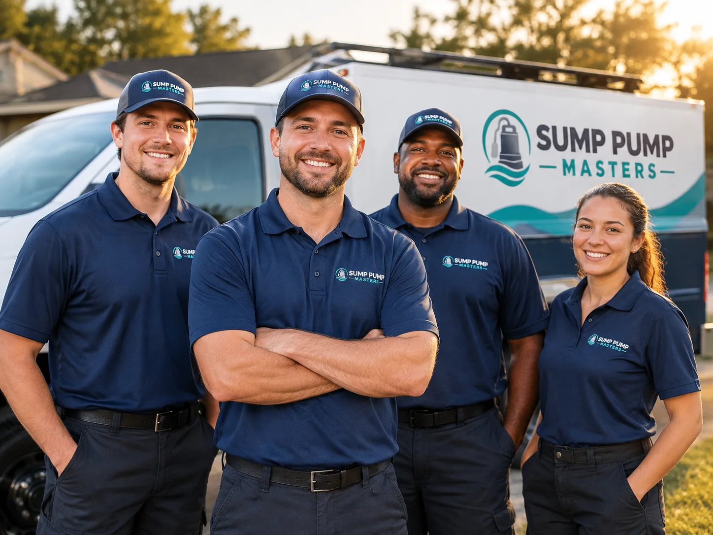 Sump Pump Repair company in Dickey, ND