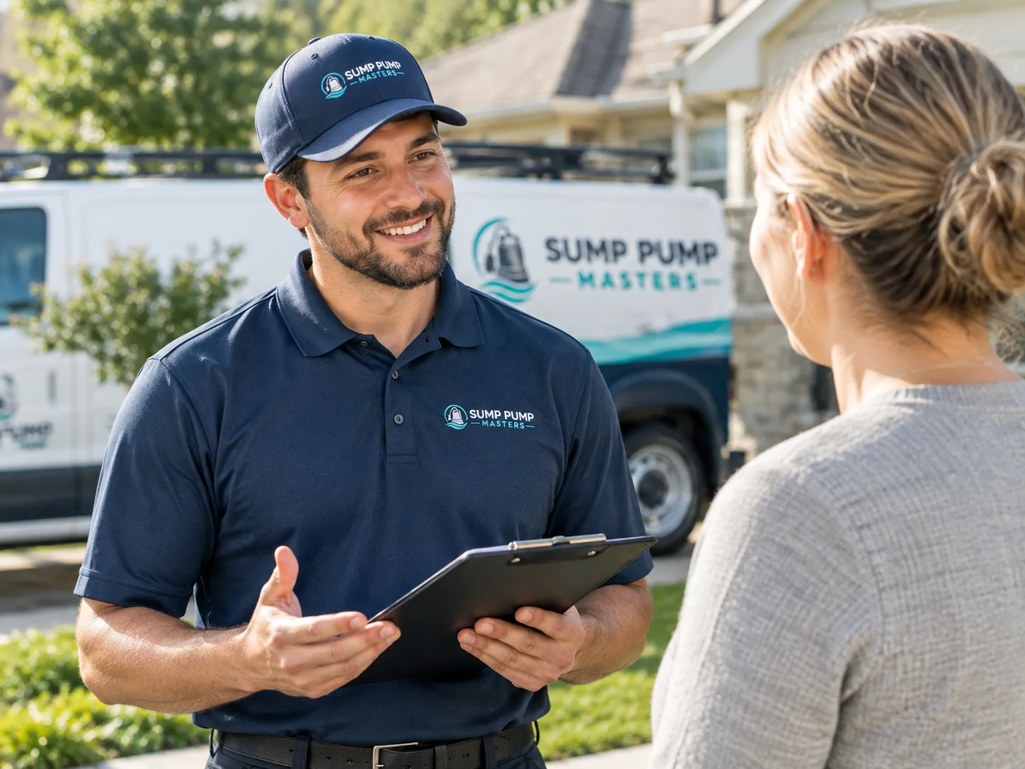 Sump Pump Repair Dickey, ND FAQs